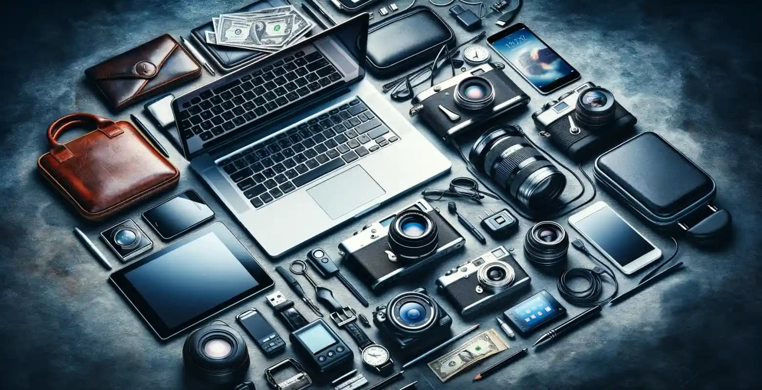 Jakie są nowe zasady przewozu sprzętu elektronicznego?