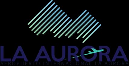 Panorama infrastruktury portu La Aurora International Airport - Przewodnik dla Pasażerów