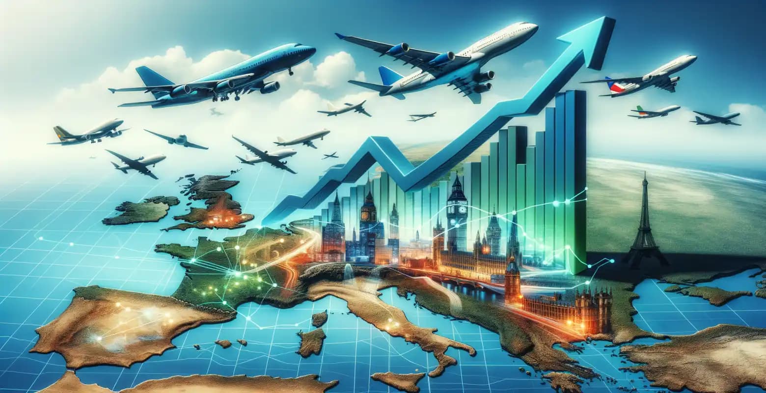 Jakie są perspektywy rozwoju prywatnego lotnictwa w Europie?