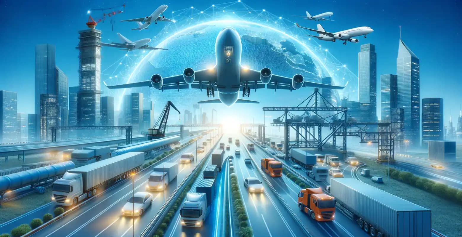 Jakie są wyzwania związane z rozwojem infrastruktury lotniskowej?