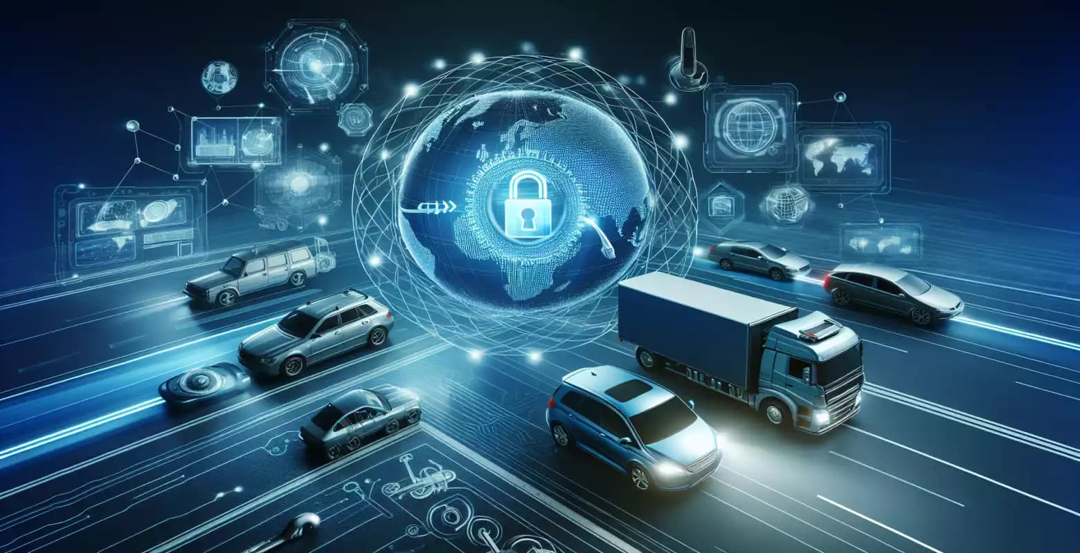 Nowe technologie w systemach bezpieczeństwa na pokładzie